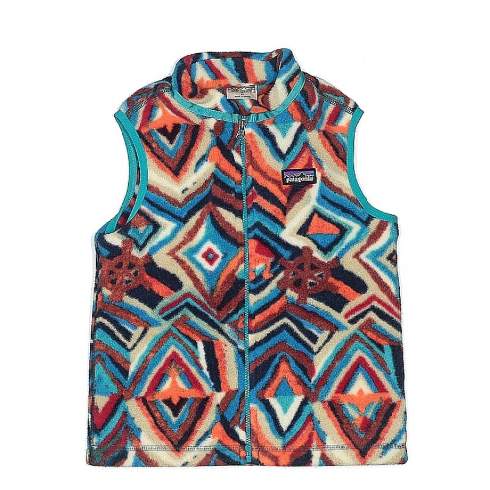 Patagonia Kids Vest